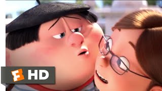 Despicable Me 3 2017  Margos Engagement Scene 710  Movieclips [upl. by Arianne5]