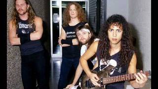 Metallica and Glenn Danzig  London DungeonLast CaressGreen Hell July 3 1994 [upl. by Cave]