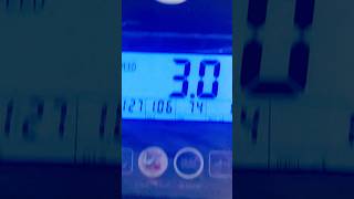 treadmill for weight loss music vlog gym fitness [upl. by Rayner]