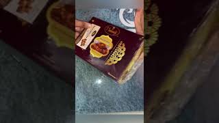 Rampur Special  Habshi halwa recipe food fusion  Hunar Haat Delhi 2021  Short [upl. by Ohce773]