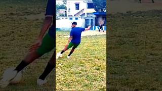 football naymarskills ronaldo shorts viralshort osomaptovalobasha [upl. by Ybbed]