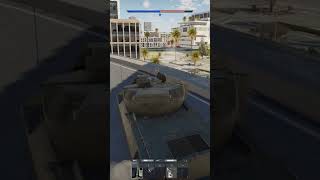 turm 3 moment warthunder warthundertanks gaijined funny [upl. by Manella120]