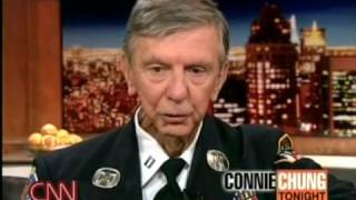 911 Families amp Gary Marlon Suson on Connie Chung [upl. by Mellins]