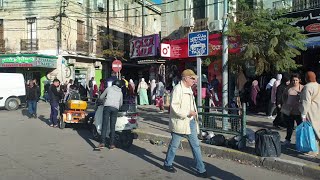 Annaba Algeria  car Driving 01022024 algeria annaba driving [upl. by O'Callaghan]