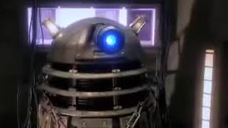 Return of the Daleks  Dr Who Confidential  BBC Studios [upl. by Halfdan]