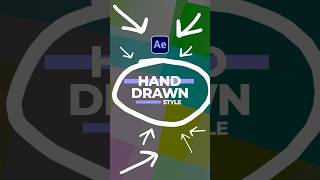 Create HandDrawn Motion Graphics in RealTime with After Effects [upl. by Aicenaj272]