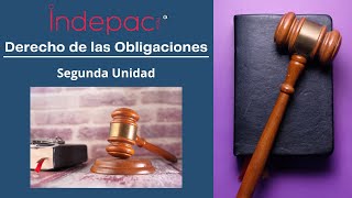 Derecho de las Obligaciones El Contrato y las Fuentes de las Obligaciones Civiles [upl. by Akram549]