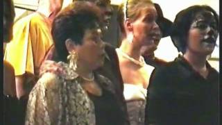 Operette Gezelschap Lelystad 1999 [upl. by Dani199]