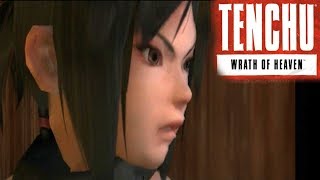 Tenchu Wrath of Heaven  PS2 Gameplay [upl. by Willy]