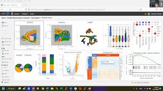 Bridging Histology and Genomics with 10x Genomics Visium Spatial Profiling [upl. by Zitah]