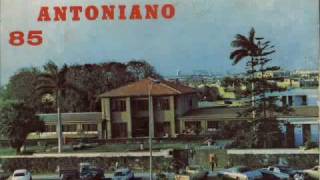 EL ANTONIANO 85 [upl. by Donald]