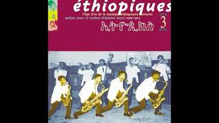 Ethiopiques Vol 3 [upl. by Otrebliw]