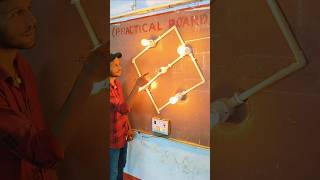 Wheatstone bridge ITI practical experiment [upl. by Ardnalak590]