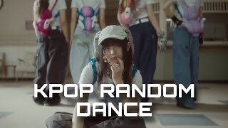 KPOP RANDOM DANCE POPULAR amp THAT EVERYONE KNOWS [upl. by Irehs611]