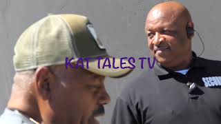 Reginald Veljohnson SORE dwts dwts33 familymatters reginaldveljohnson [upl. by Converse]