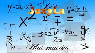 Matematika Official Audio [upl. by Irakuy]