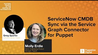CMDB Sync via ServiceNow [upl. by Selrhc733]