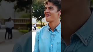 Hero Fiennes Tiffin😎🥵english englishmovies actor herofiennes shots [upl. by Hazrit]