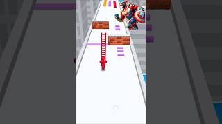 Pickup ladders Master gaming games shorts laddermaster ladder viralshorts [upl. by Pearline582]