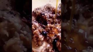 পোড়া বেগুন ভর্তা recipe vorta cooking cookingrecipes viralvideo trendingshorts babysongs [upl. by Ayram324]