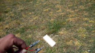 How to Launch a Model Rocket [upl. by Azilef573]