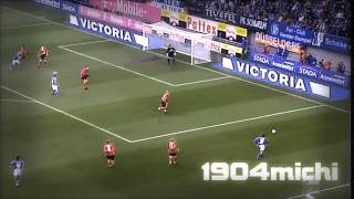 ◆ quotLINCOLN Cássioquot ◆ Some Skills and Goals ► FC Schalke 04 20042007  HD [upl. by Leatri]