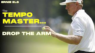 Key Downswing Move For Perfect Tempo Matched to Your Golf DNA [upl. by Allwein772]