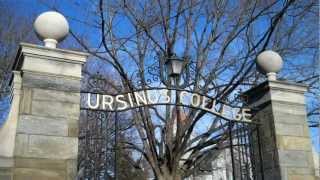 Ursinus College Campus Tour [upl. by Viehmann]