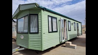 RS 1760 UNSITED Pemberton Avon mobile home [upl. by Andromada]