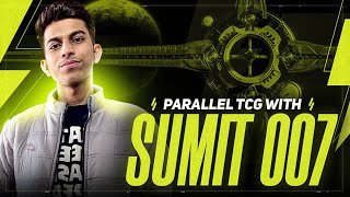 Mastering Parallel TCG Live [upl. by Raval]