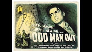 Odd Man Out 1947 [upl. by Attenaz]