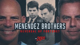 2020 The Menendez Brothers Reversal of Fortune  PART 1 [upl. by Roley]