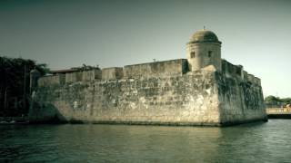 Serie Memoria Viva Murallas y Fortificaciones de Cartagena [upl. by Adamsun]