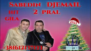 djemail sabedin studio paris sabedin subotica Part 10 OFFICIAL [upl. by Ezeerb]