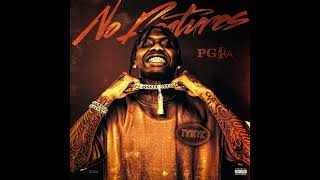 PG RA  No Features Official Audio [upl. by Mccready301]