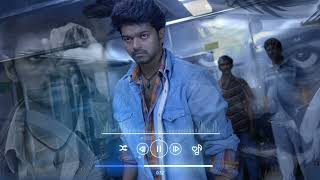 😈😈Pokkiri BgM⚡🔥 [upl. by Averell]