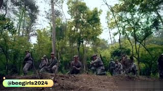 The best video Netflix 2025 hollywood powerhorse funny army netflixmovies dancechallenge [upl. by Lane]