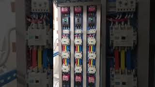 Power control paneltrendingshorts electrical [upl. by Eibrad17]