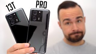 Ein großes Problem Xiaomi 13T amp 13T Pro Test Fazit nach 4 Wochen Deutsch  SwagTab [upl. by Eiramyllek]