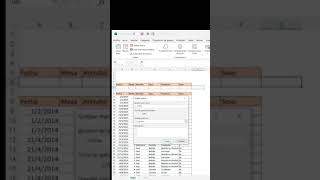 Macro imperdible para filtrar datos en Excel [upl. by Anaylil]