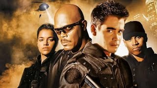 SWAT Full Movie Facts And Review  Samuel L Jackson  Colin Farrell [upl. by Eladnek]