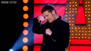 Kevin Bridges Poundstretcher [upl. by Selegna276]