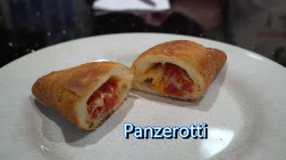 Italian Grandma Makes Panzerotti [upl. by Hildick278]