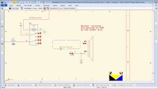 CADSTAR  Introduction to Hierarchical Design [upl. by Jovitah]