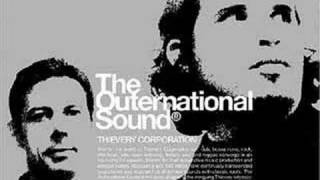 Thievery Corporation  Reign Dub [upl. by Layne606]