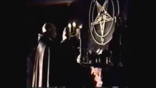 Speak of the Devil The Canon of Anton LaVey  quotInvocation of Sovereigntyquot [upl. by Batista]