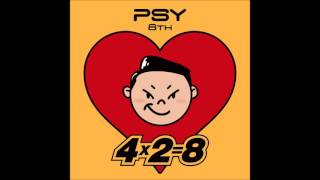 PSY  I Luv It Official Audio [upl. by Carlee]