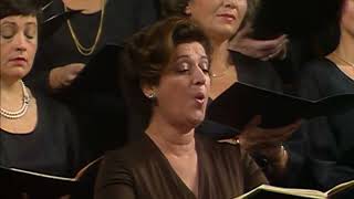 Mozart Requiem in D minor K 626 Nikolaus Harnoncourt [upl. by Deerdre]