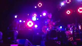 Smashing Pumpkins  Pinwheels Live Premiere  Live in Oakland [upl. by Itsa]