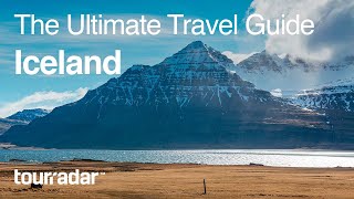 Iceland The Ultimate Travel Guide by TourRadar 15 [upl. by Spiegleman]